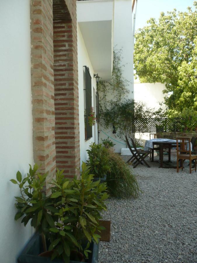 Casa La Cimada Hotel Ronda Exterior photo